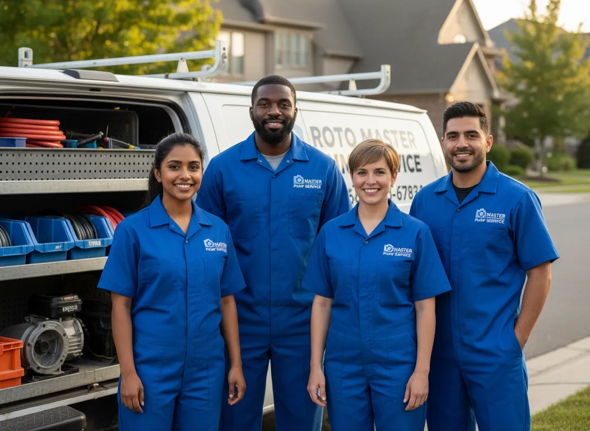 Sump Pump Installation company in Saint Charles, IL